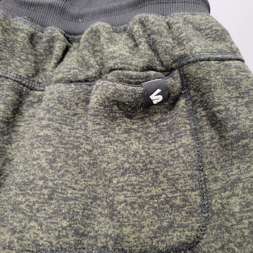 South Pole Authentic‎ Collection green Sweatpants / Joggers size XL
